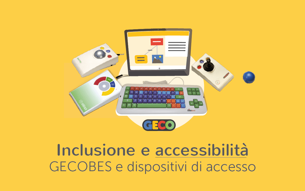 Webinar GECO BES Accessibilità