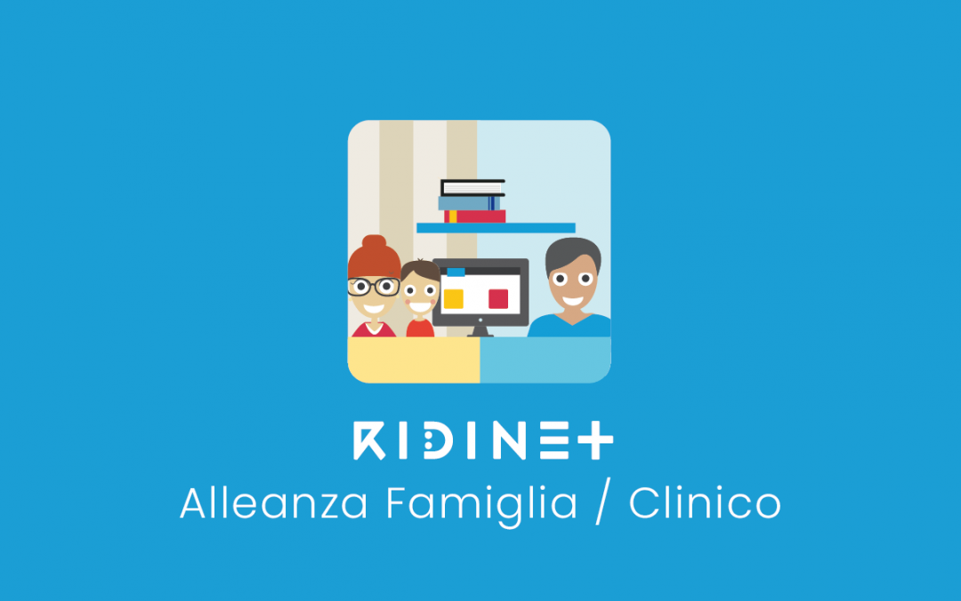 Clinici, Famiglie » Come trasformare il bisogno del genitore di aiutare il proprio figlio/a in una alleanza efficace nel percorso riabilitativo