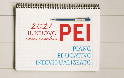 Il nuovo PEI 2021