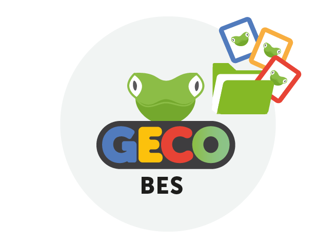 Gecobes GECO BES