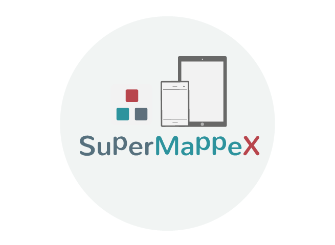 SupermappeX didattica