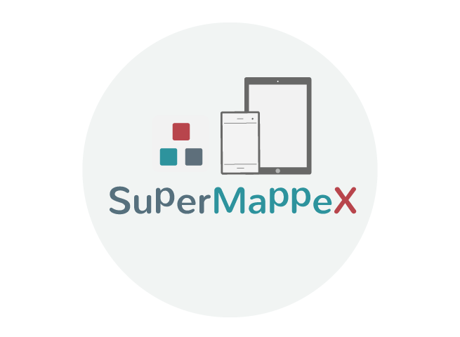 Supermappex SupermappeX didattica