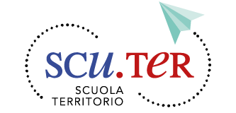 consorzio ScuTer Scu.Ter Scuola Territorio