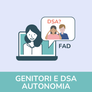 FAD Genitori DSA