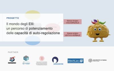 Il mondo degli Elli: un percorso di potenziamento delle capacità di auto-regolazione