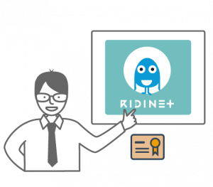 Percorso Formazione RIDInet
