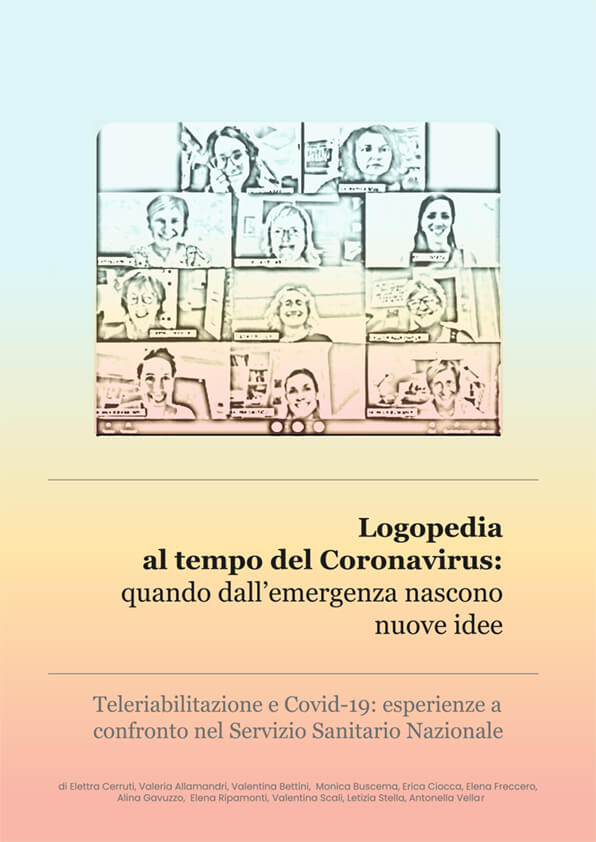 Logopedia ai tempi del Coronavirus: report