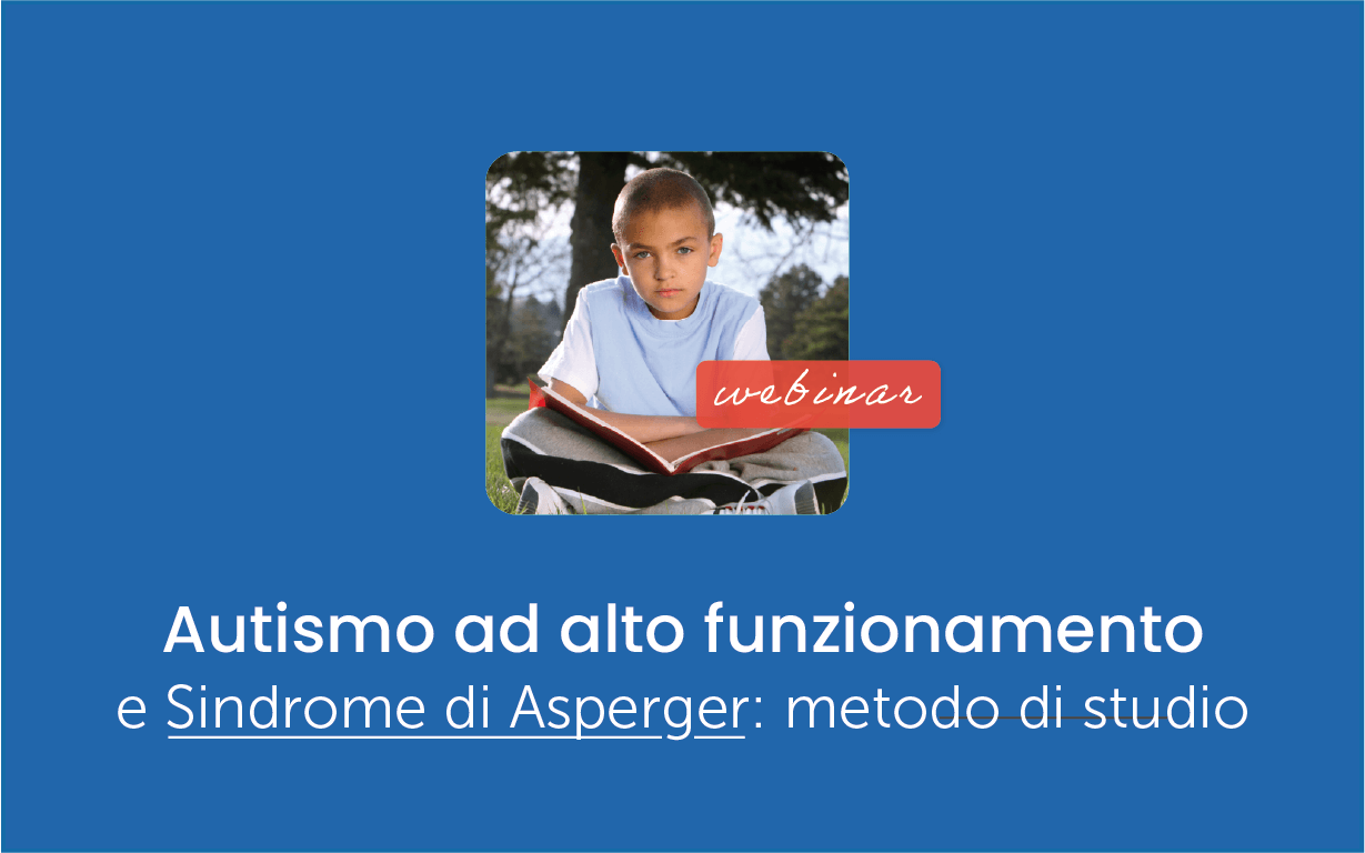 Autismo Ad Alto Funzionamento Strategie Didattiche Autismo ad Alto Funzionamento e Sindrome di Asperger