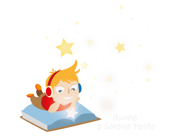 Buone e Luminose feste