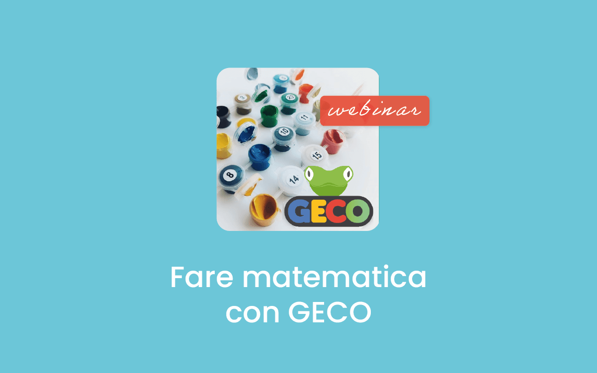 Fare Matematica con GECO