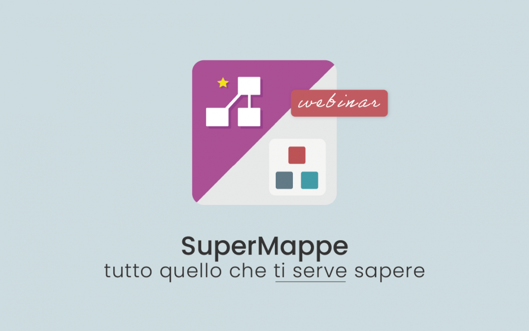 Famiglie » Tutto quello che ti serve sapere su SuperMappe