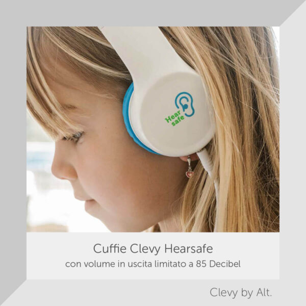 Cuffie Hearsafe