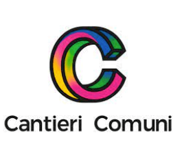 Cantieri Comuni logo