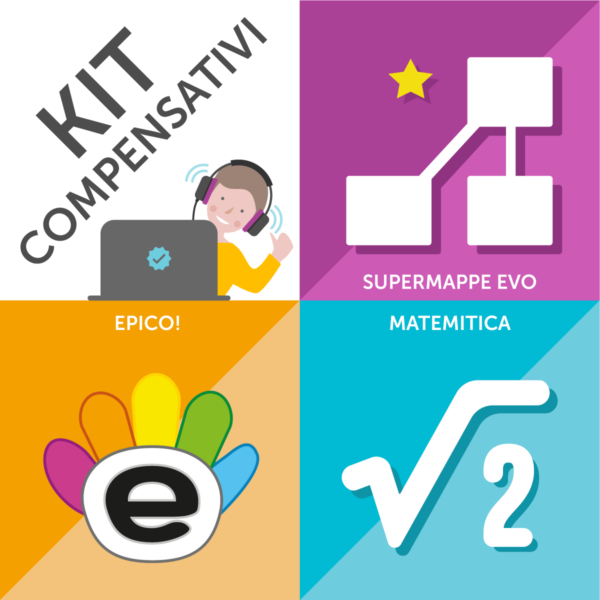 Kit Compensativi