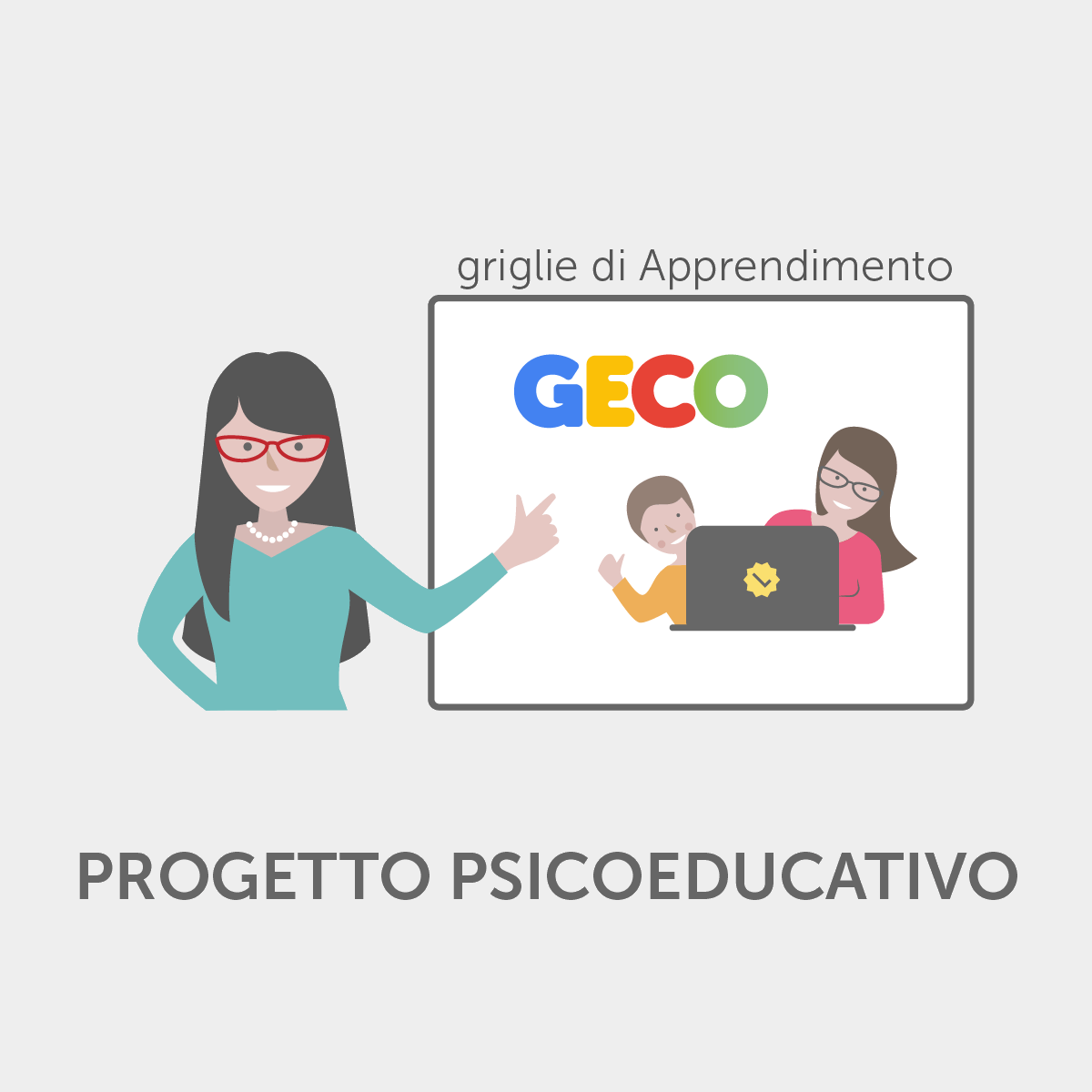 Corso Geco Progetto psicoeducativo Corso Progetto Pisicoeducativo