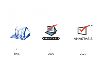 Che storia può raccontare un Logo?