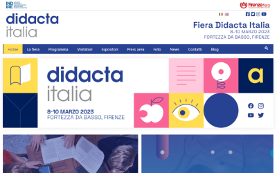 Fiera Didacta 2023