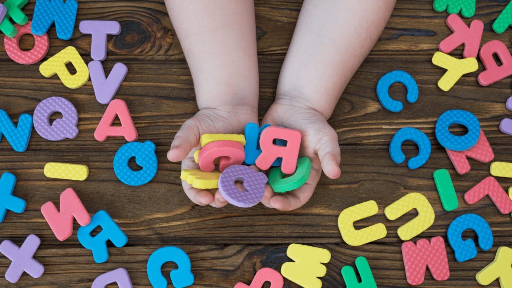 Ritardo e disturbo del linguaggio