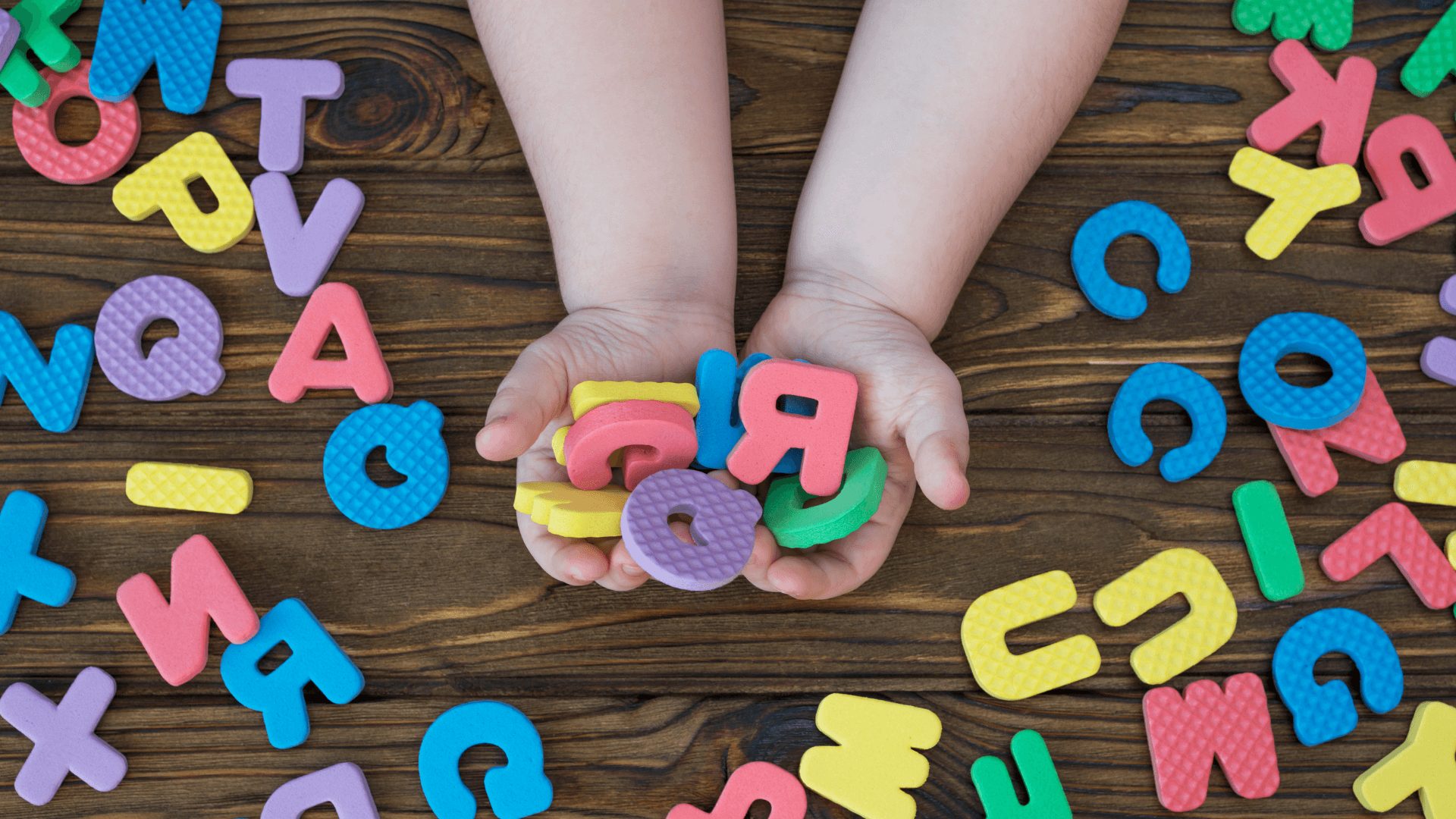 Ritardo e disturbo del linguaggio