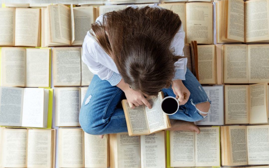 Diventare un “buon lettore”: leggere per comprendere
