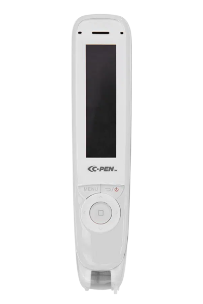 C-Pen Reader 2