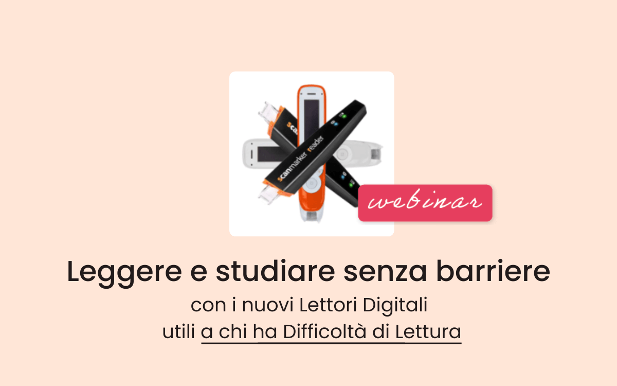 lettori digitali