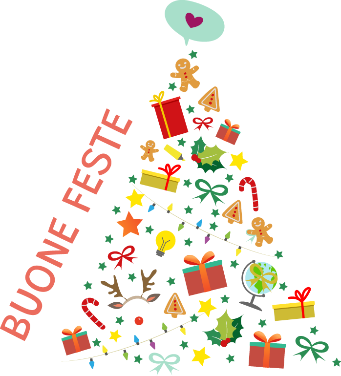 Buone Feste!