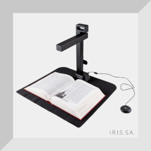 IRIScan Desk 6 Pro