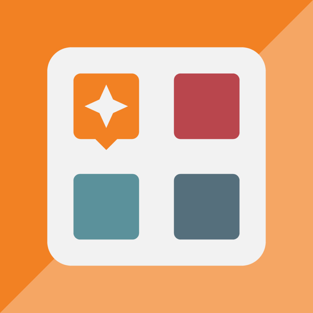Logo SuperMappeX LAB