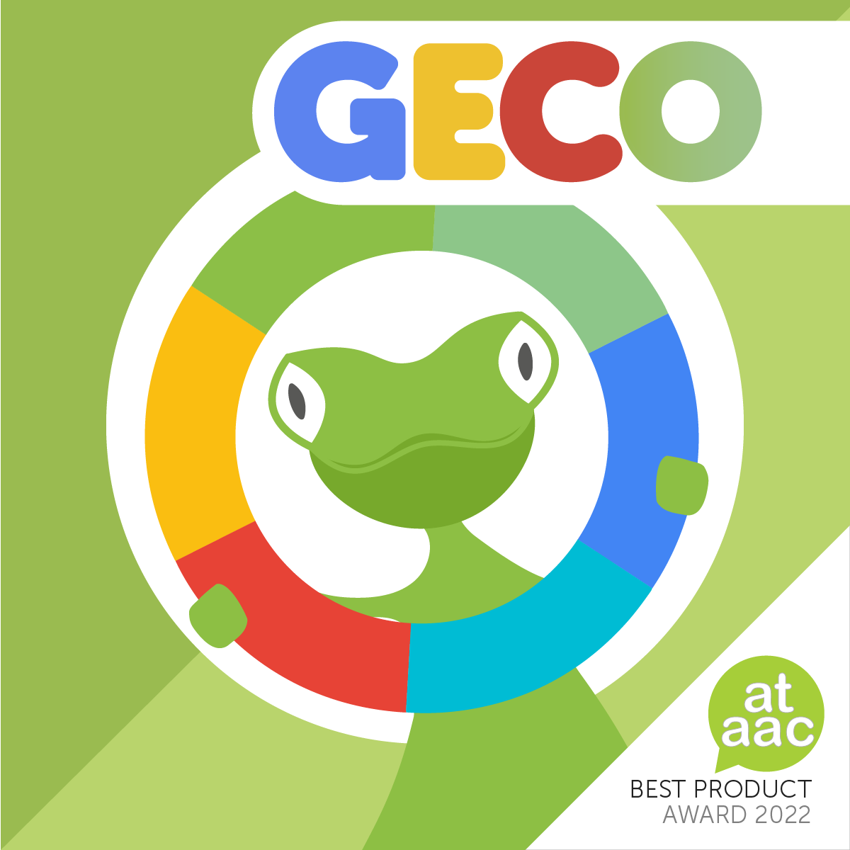 Geco - Ataac Best product Award 2022