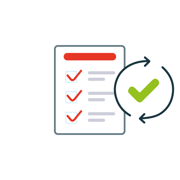Rinnovo certificazione DSA