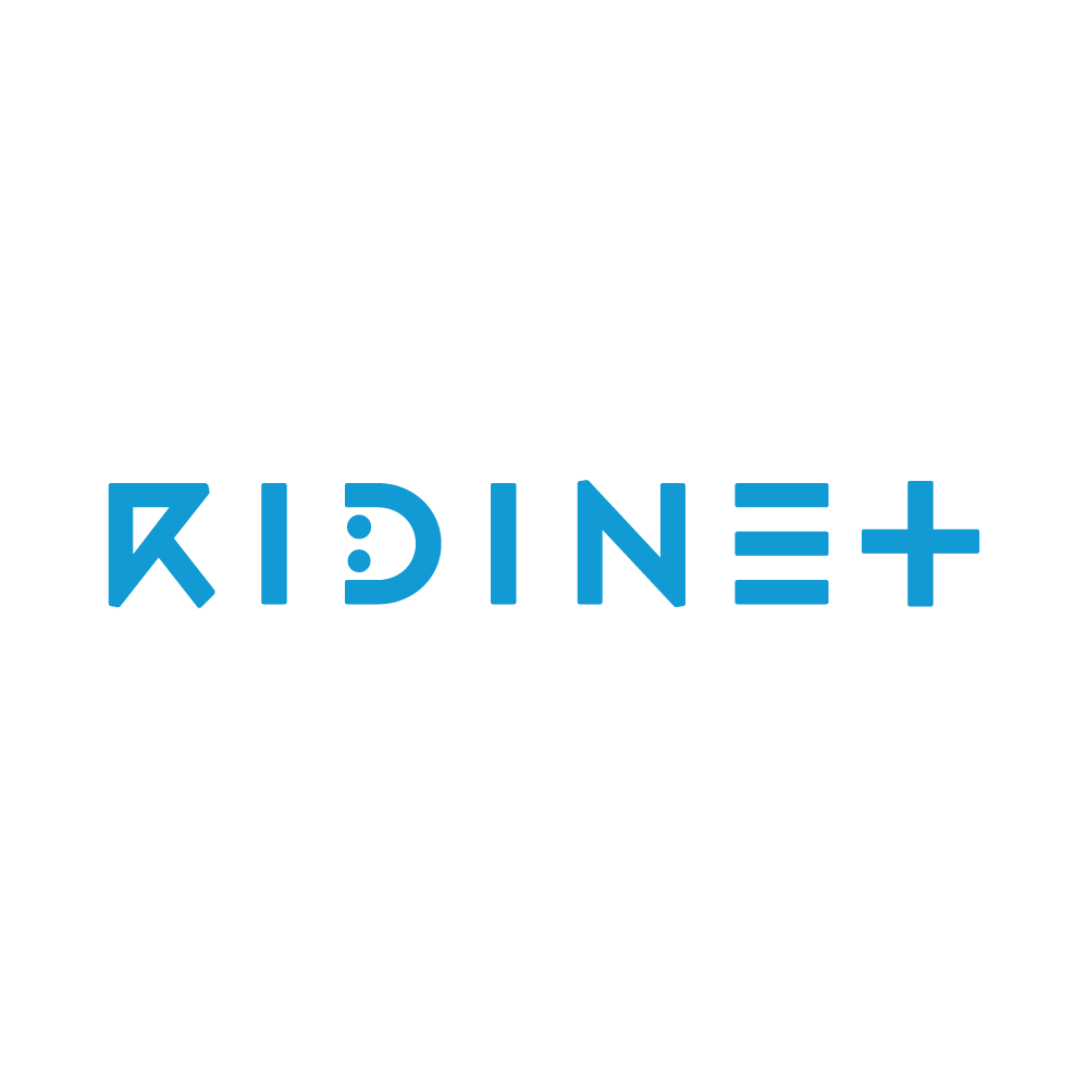 Logo RIDInet