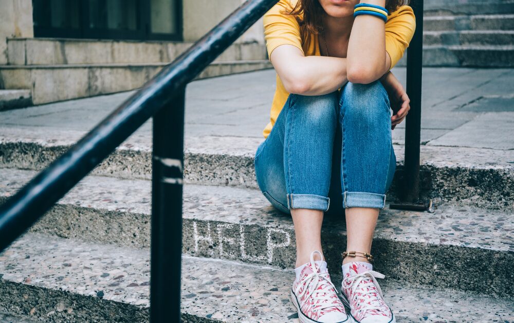 L'adolescenza è un età difficile