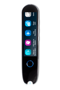 Lettore digitale IRISPen 8 Reader
