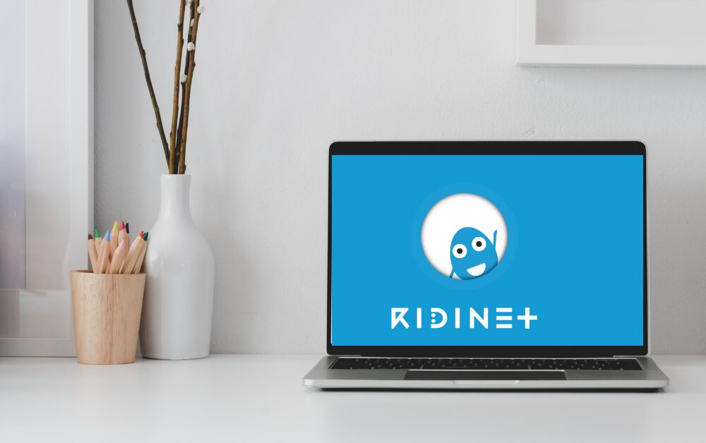 Articolo sulla teleriabilitazione con RIDInet