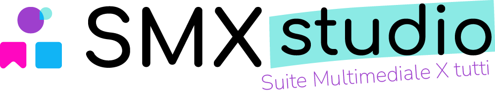 Logo SMX Studio