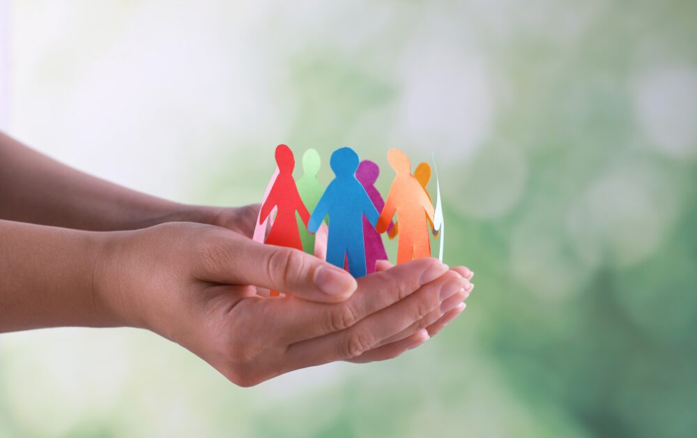 Articolo sull'inclusione