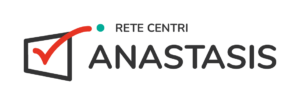 Logo Anastasis Rete Centri