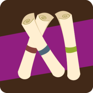 Logo dell'app di RIDInet Math Trainer