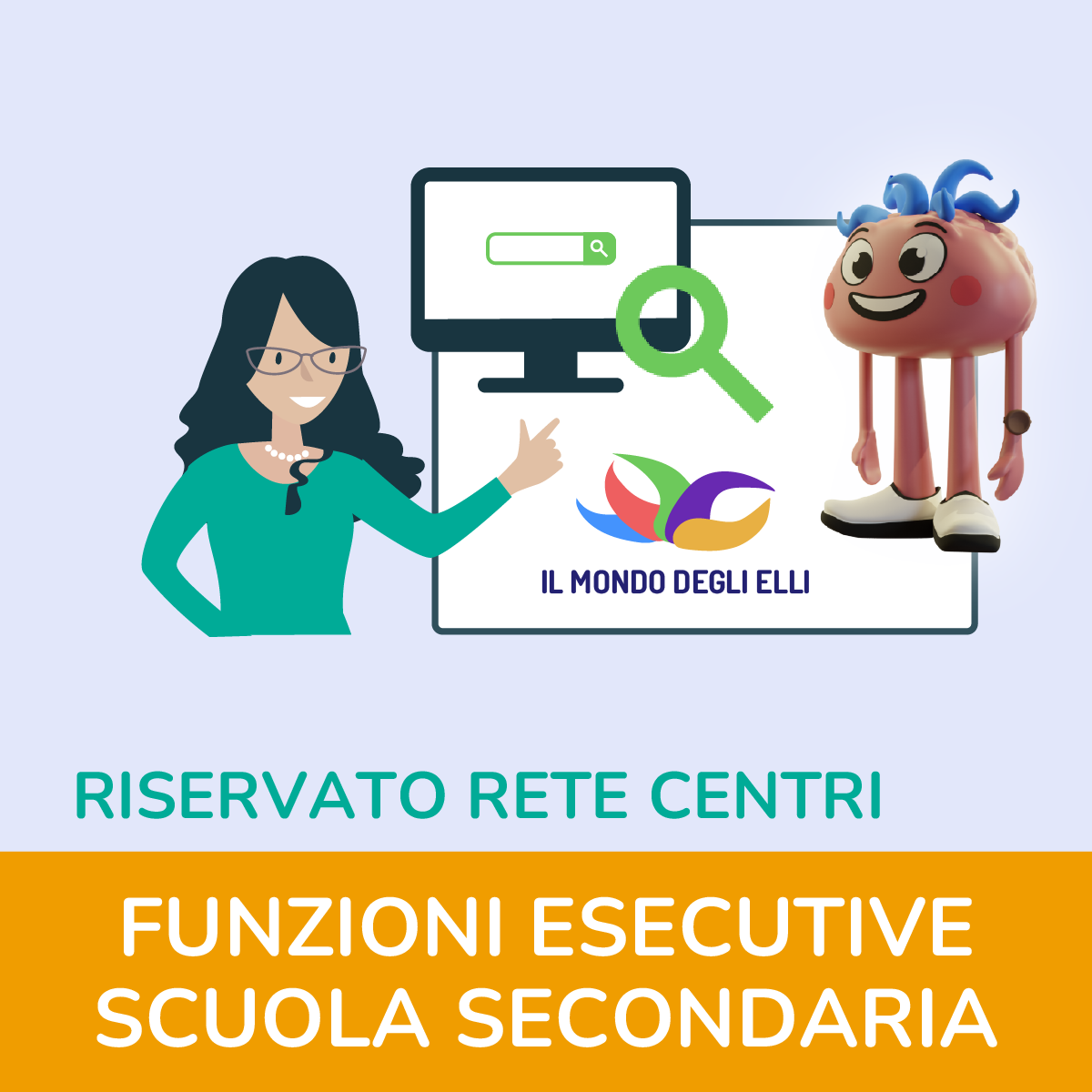 Comprendere per scegliere: potenziamento delle Funzioni Esecutive e lettura critica nel mondo digitale (Media Literacy) – Scuola secondaria