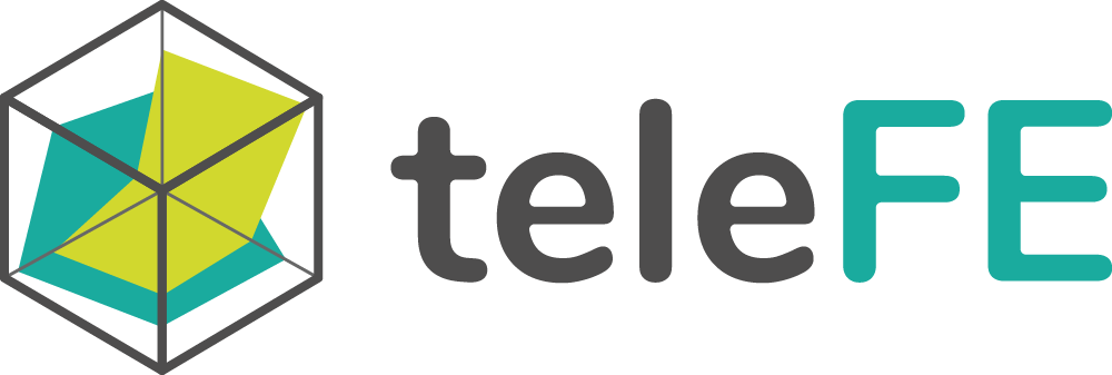 Logo TeleFE