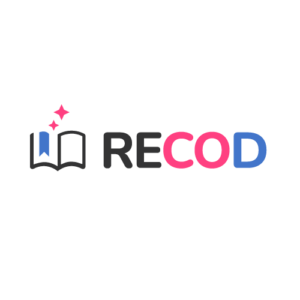 Logo RECOD