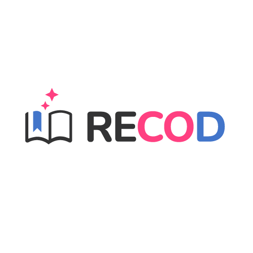 Logo RECOD