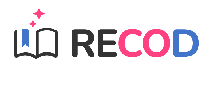Logo RECOD