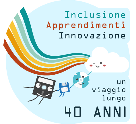 Inclusione, apprendimenti e innovazione: un viaggio lungo 40 anni
