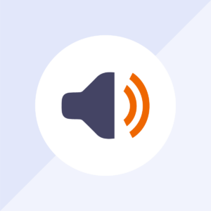 Logo Voci Addizionali ReadSpeaker
