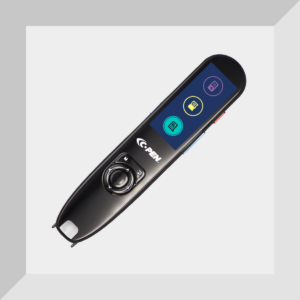 C-Pen Reader 3