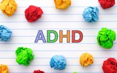 Articolo ADHD In Classe