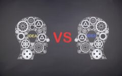 Articolo Mppe Mentali Vs Mappe Concettuali