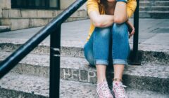 L'adolescenza è un età difficile